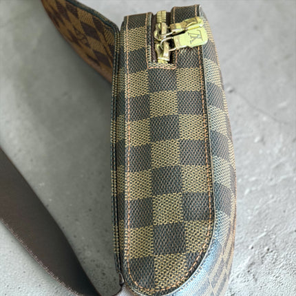Louis Vuitton Damier Ebene Geronimos Sling/Bum Bag